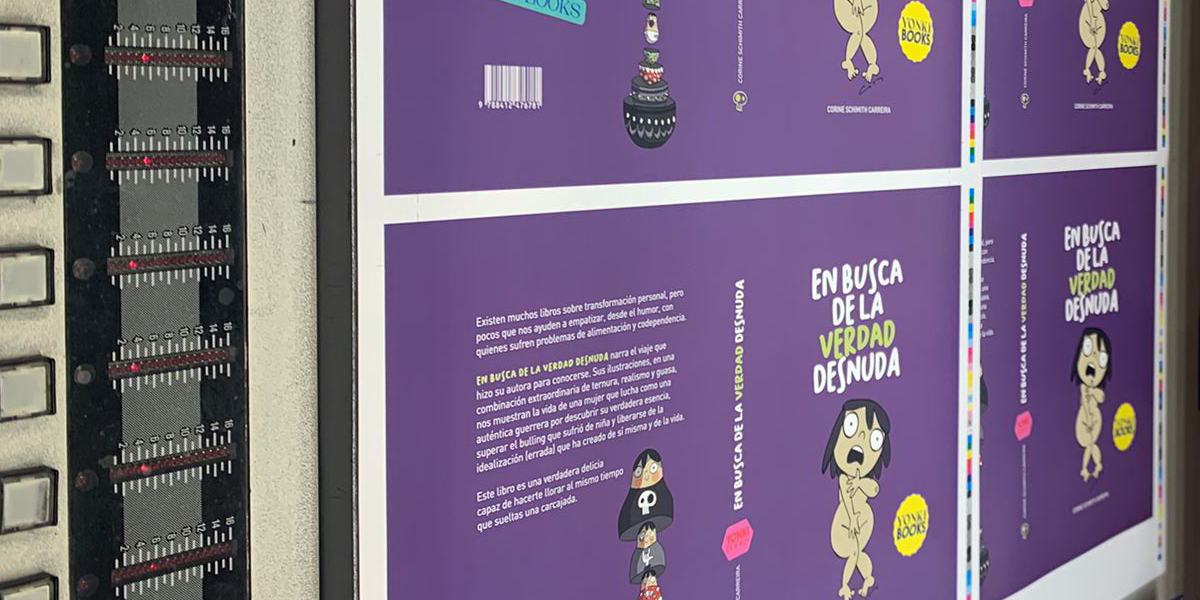 En busca de la verdad desnuda