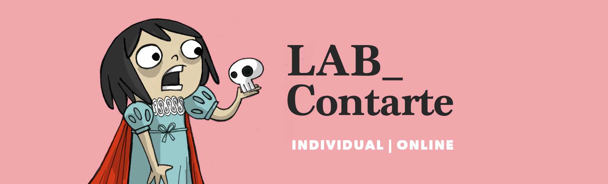 LABORATORIO DE NARRATIVA PERSONAL