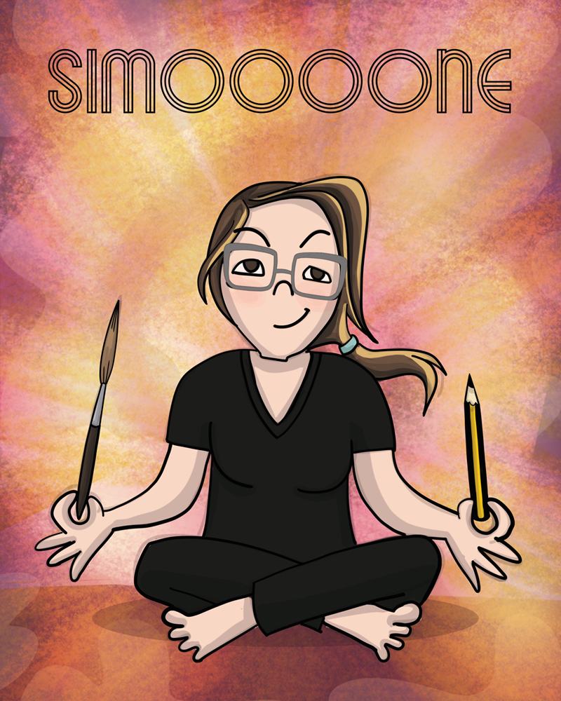 Simoooooone